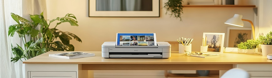 impressoras wireless