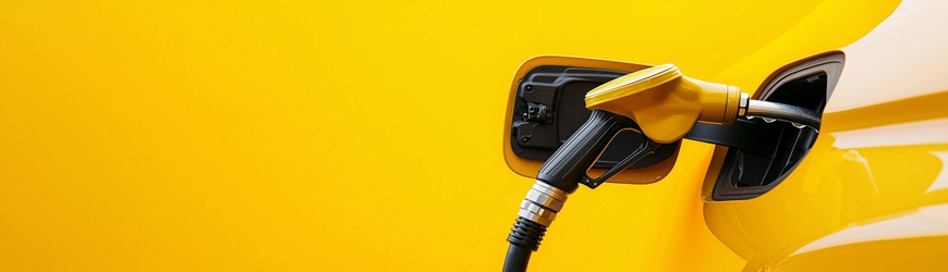 Gestão dos cartões de combustível pro