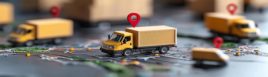 software geolocalização