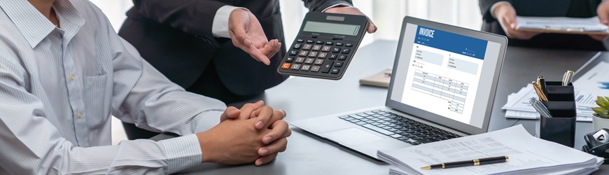 tendências em software de contabilidade