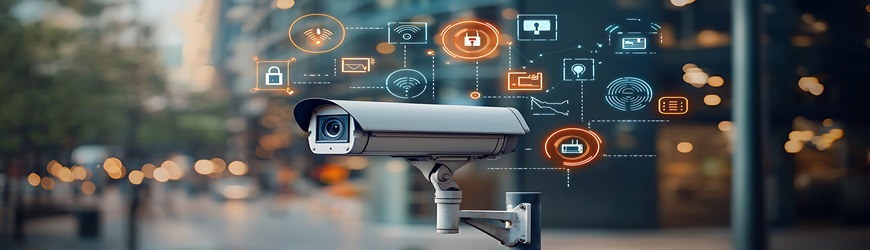 videovigilância software