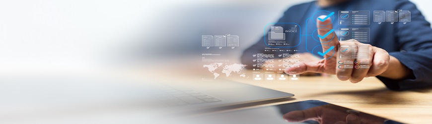 Software de contabilidade