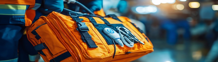 risco desfibriladores